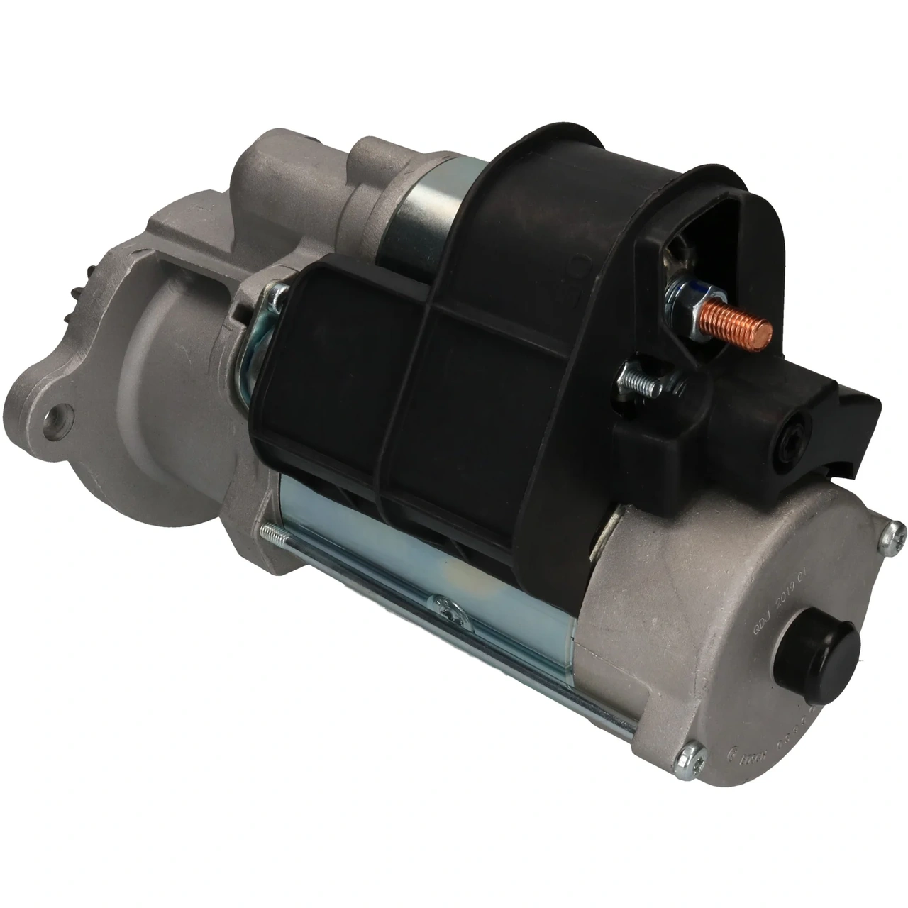 HC-Cargo Startmotor