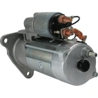 HC-Cargo Startmotor