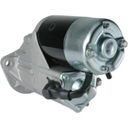 HC-Cargo Startmotor