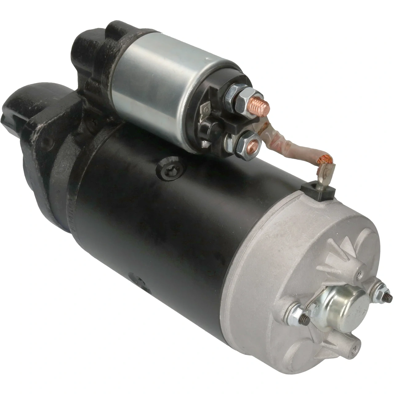 HC-Cargo Startmotor