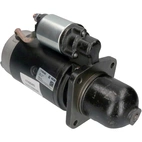 HC-Cargo Startmotor