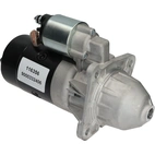 HC-Cargo Startmotor