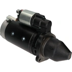 HC-Cargo Startmotor