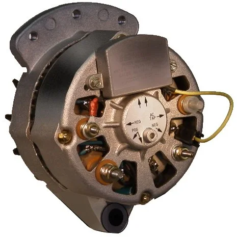 HC-Cargo Generator
