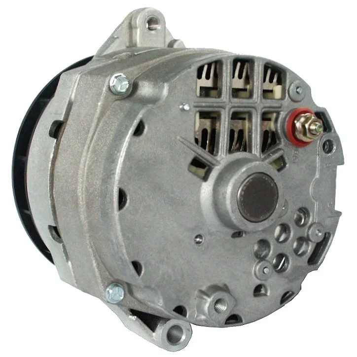 HC-Cargo Generator