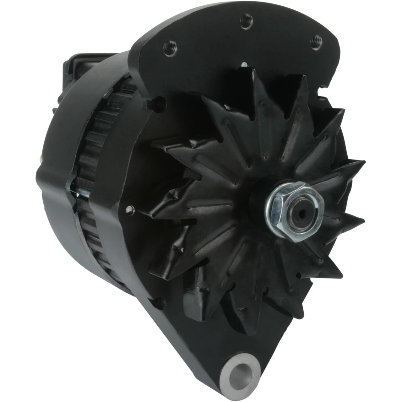 HC-Cargo Generator