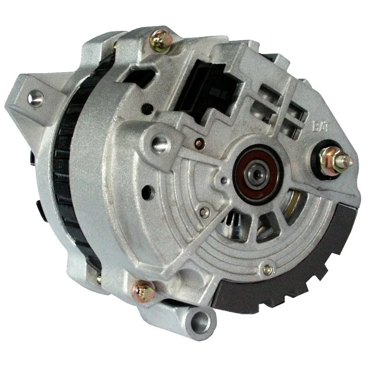 HC-Cargo Generator