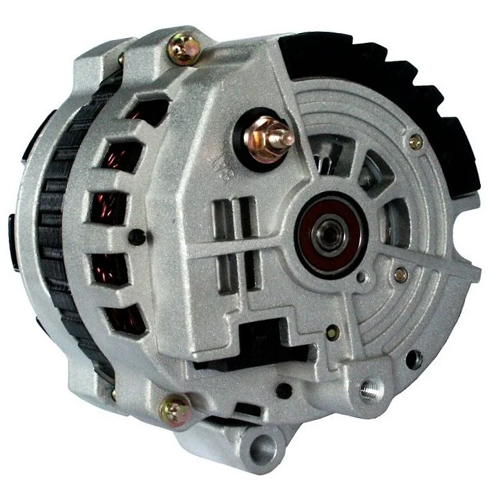 HC-Cargo Generator
