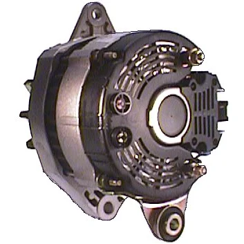 HC-Cargo Generator