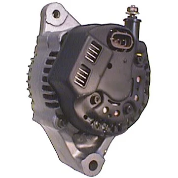 HC-Cargo Generator