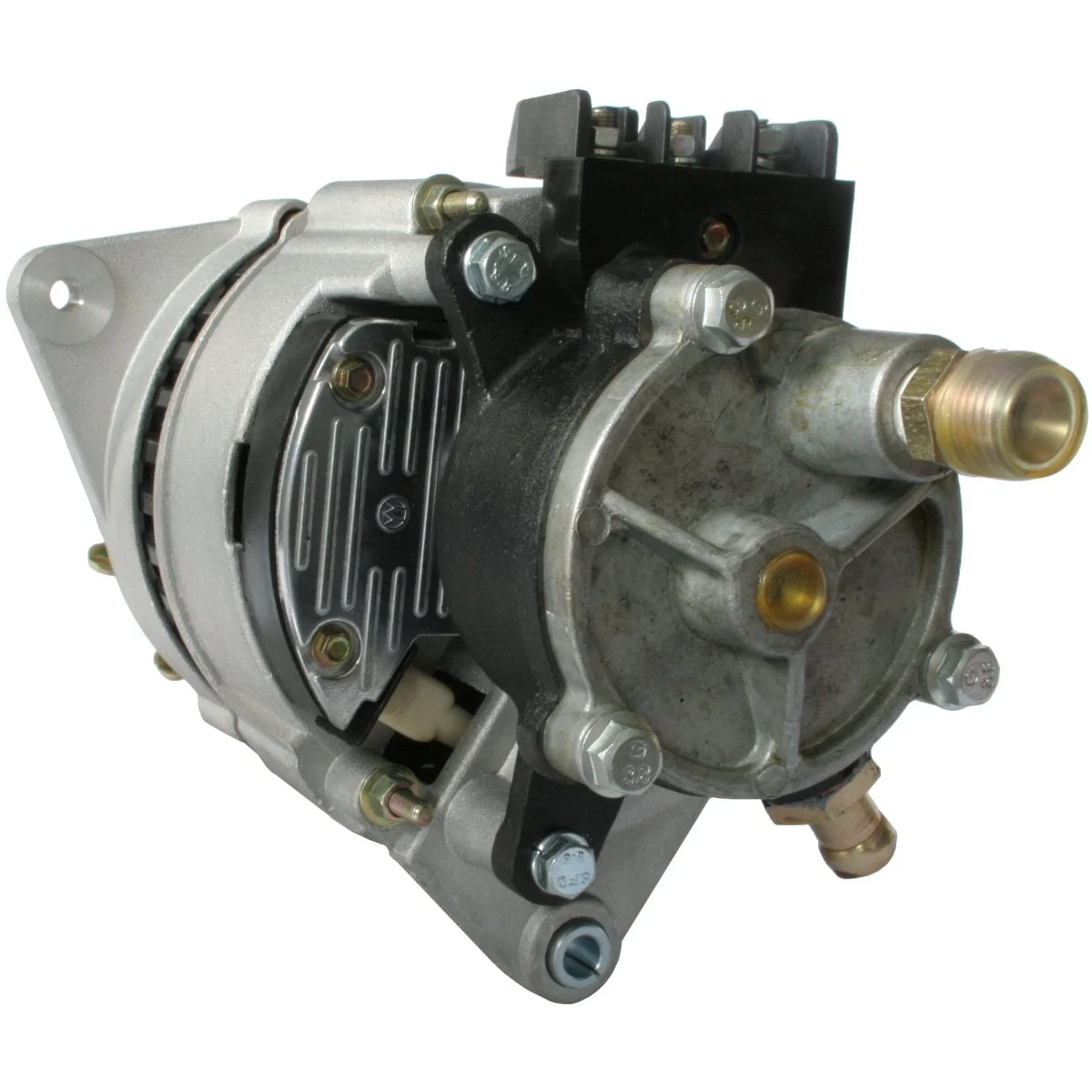 HC-Cargo Generator