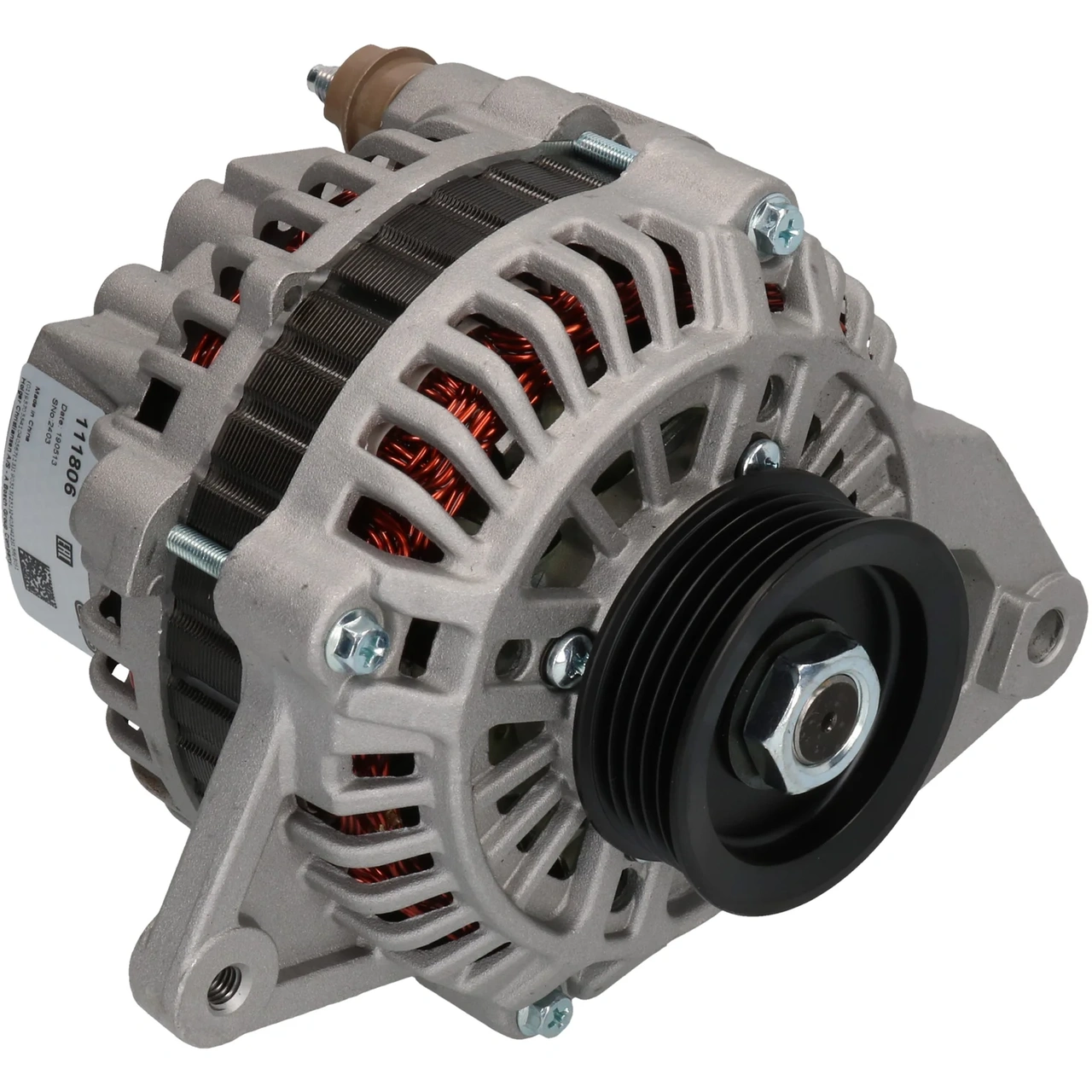 HC-Cargo Generator