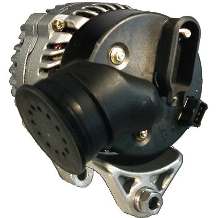 HC-Cargo Generator