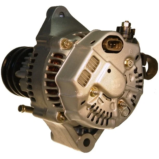 HC-Cargo Generator