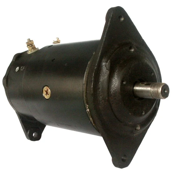 HC-Cargo Dynastarter