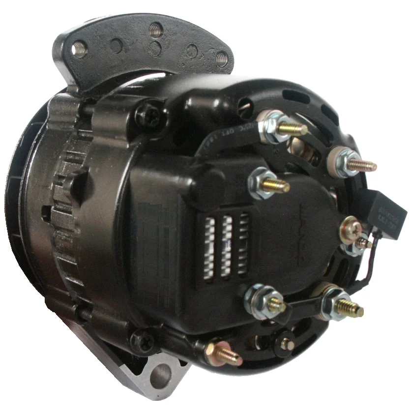 HC-Cargo Generator