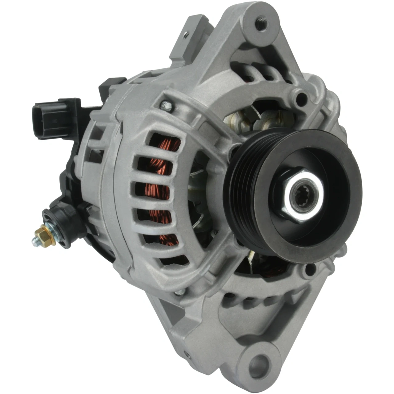 HC-Cargo Generator