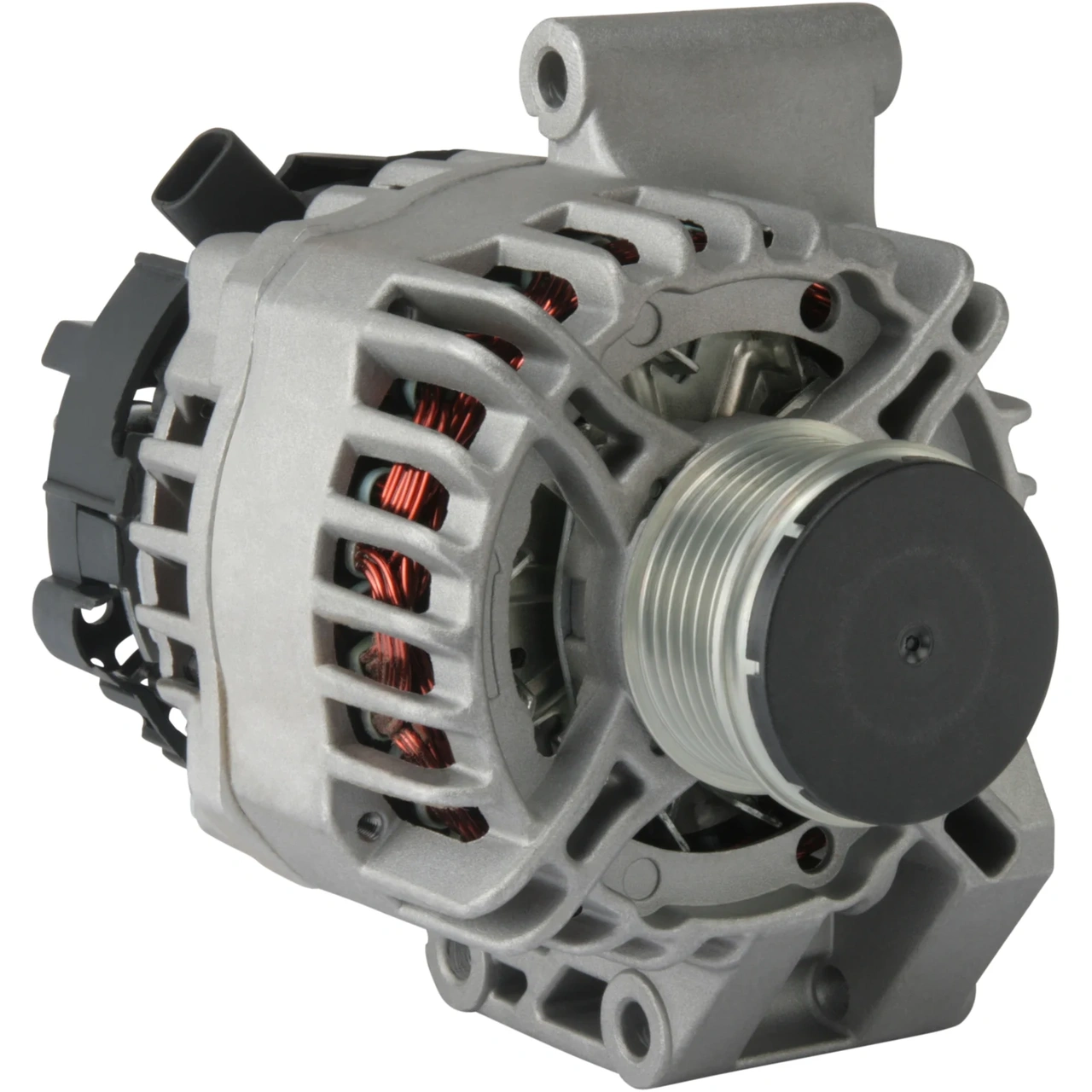HC-Cargo Generator
