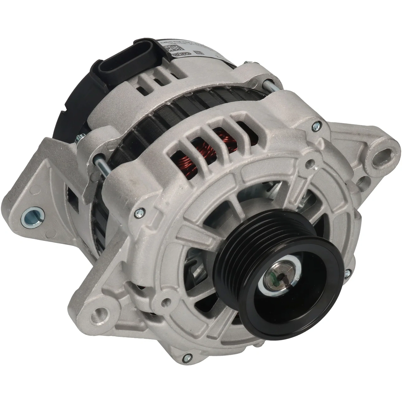 HC-Cargo Generator
