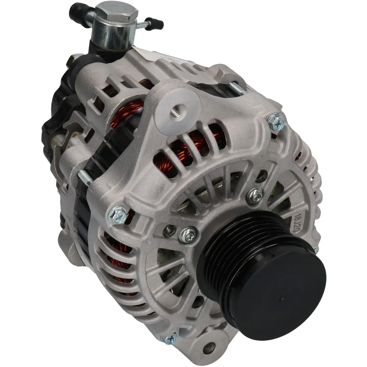 HC-Cargo Generator