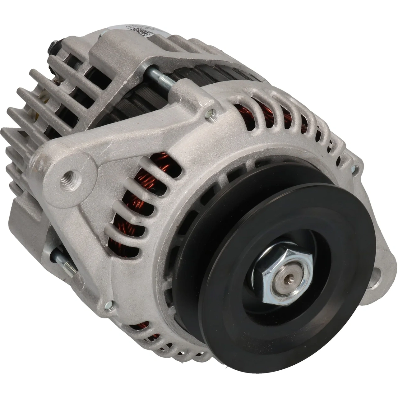 HC-Cargo Generator