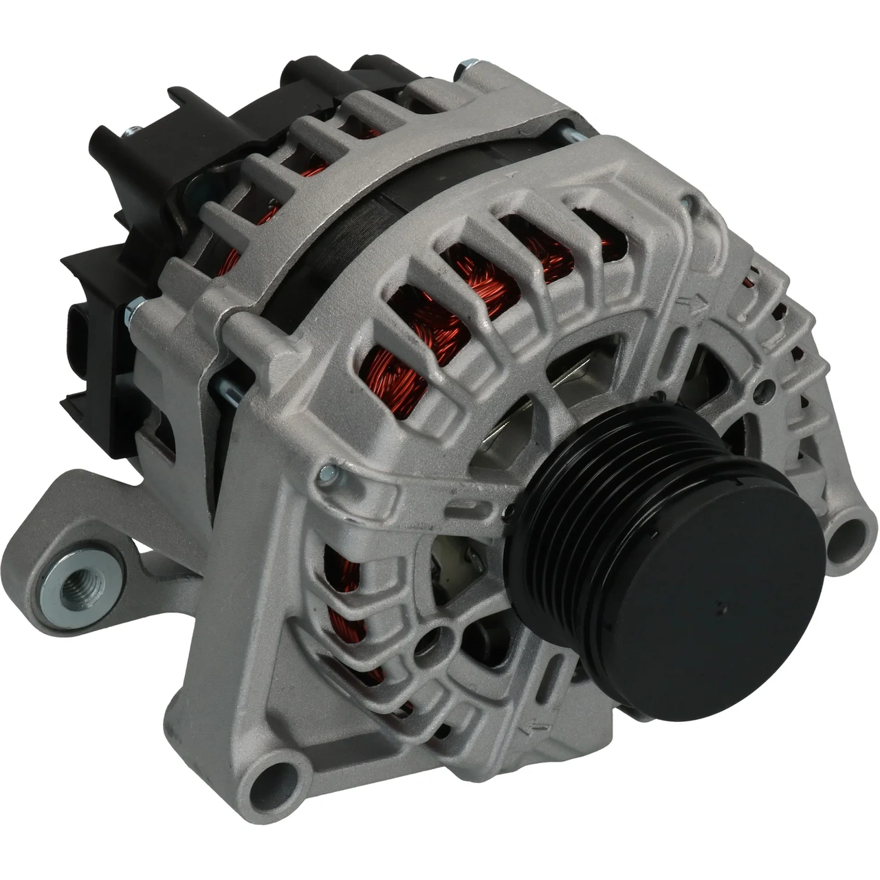 HC-Cargo Generator
