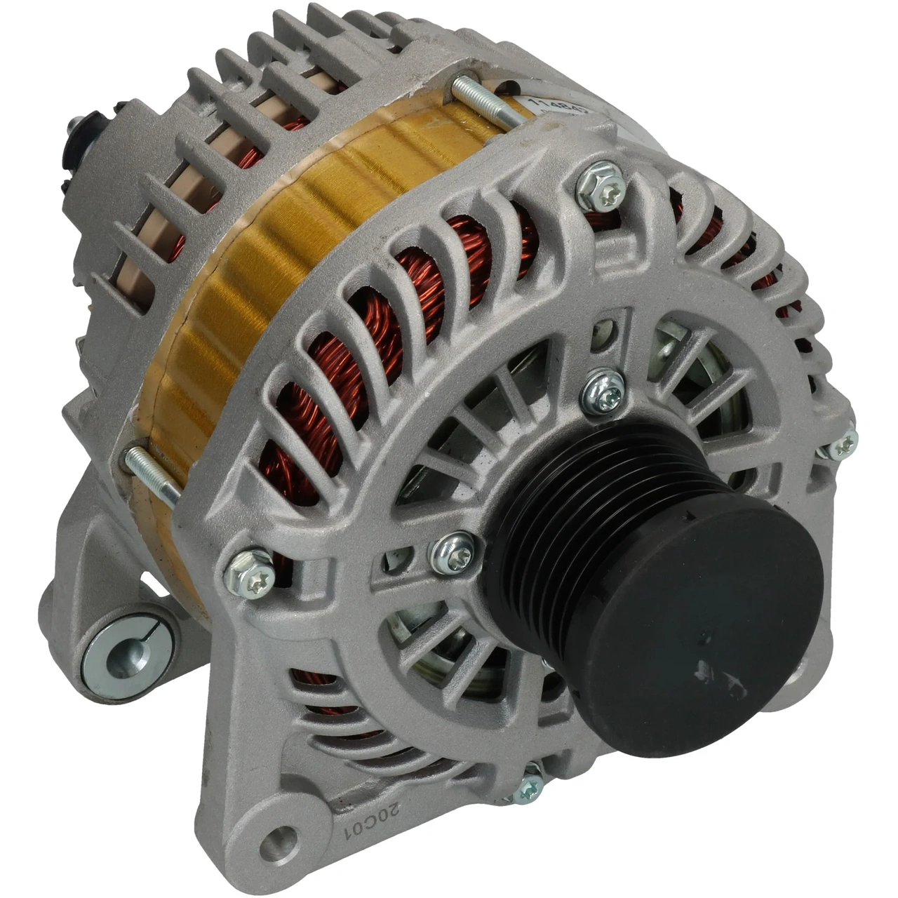 HC-Cargo Generator