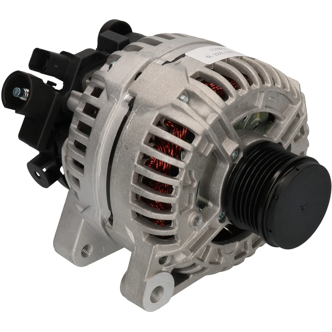 HC-Cargo Generator