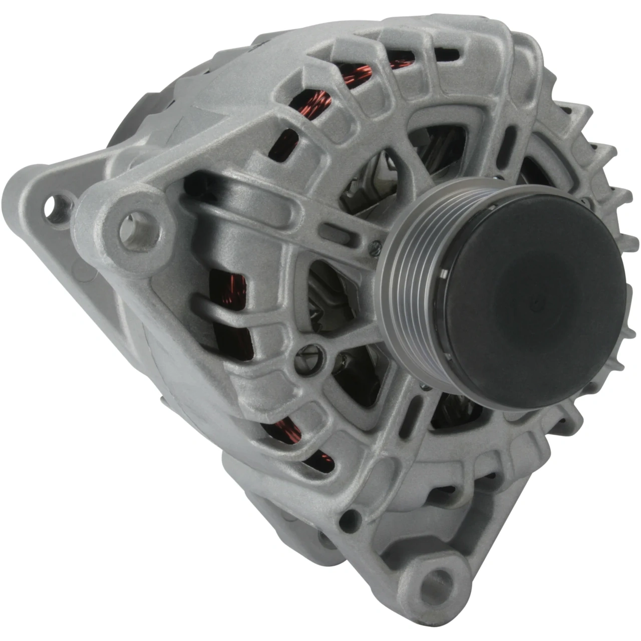 HC-Cargo Generator