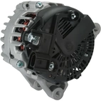 HC-Cargo Generator