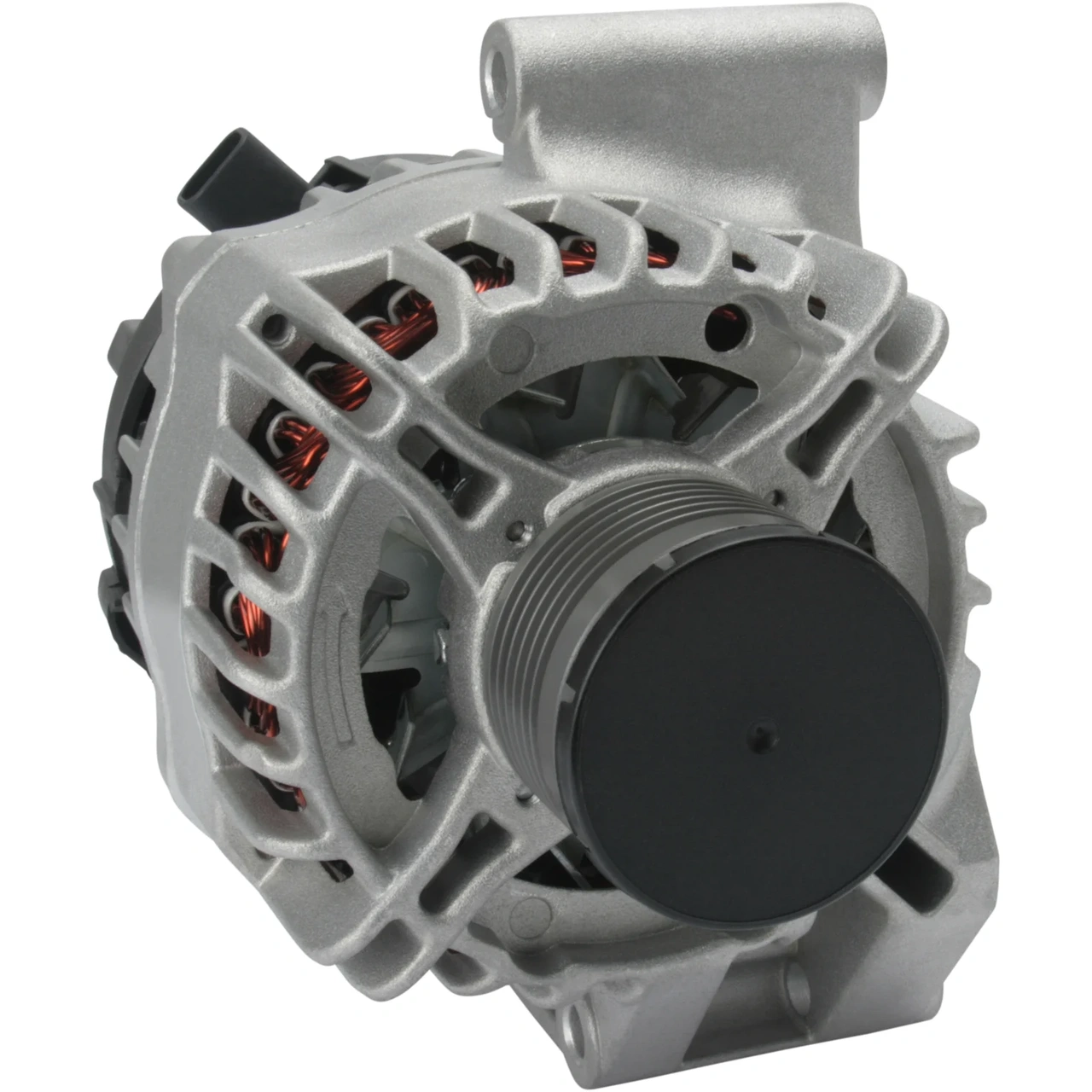 HC-Cargo Generator