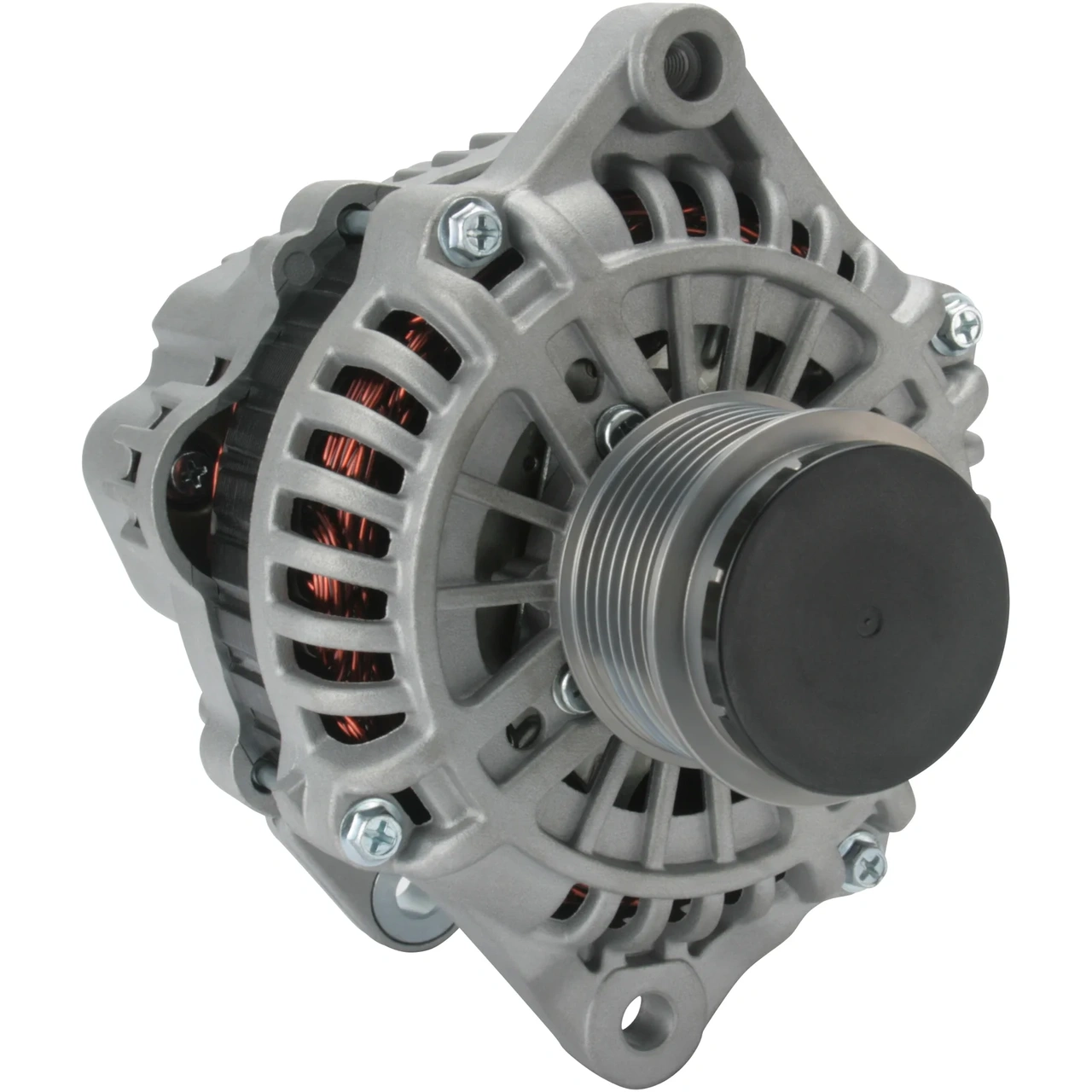 HC-Cargo Generator