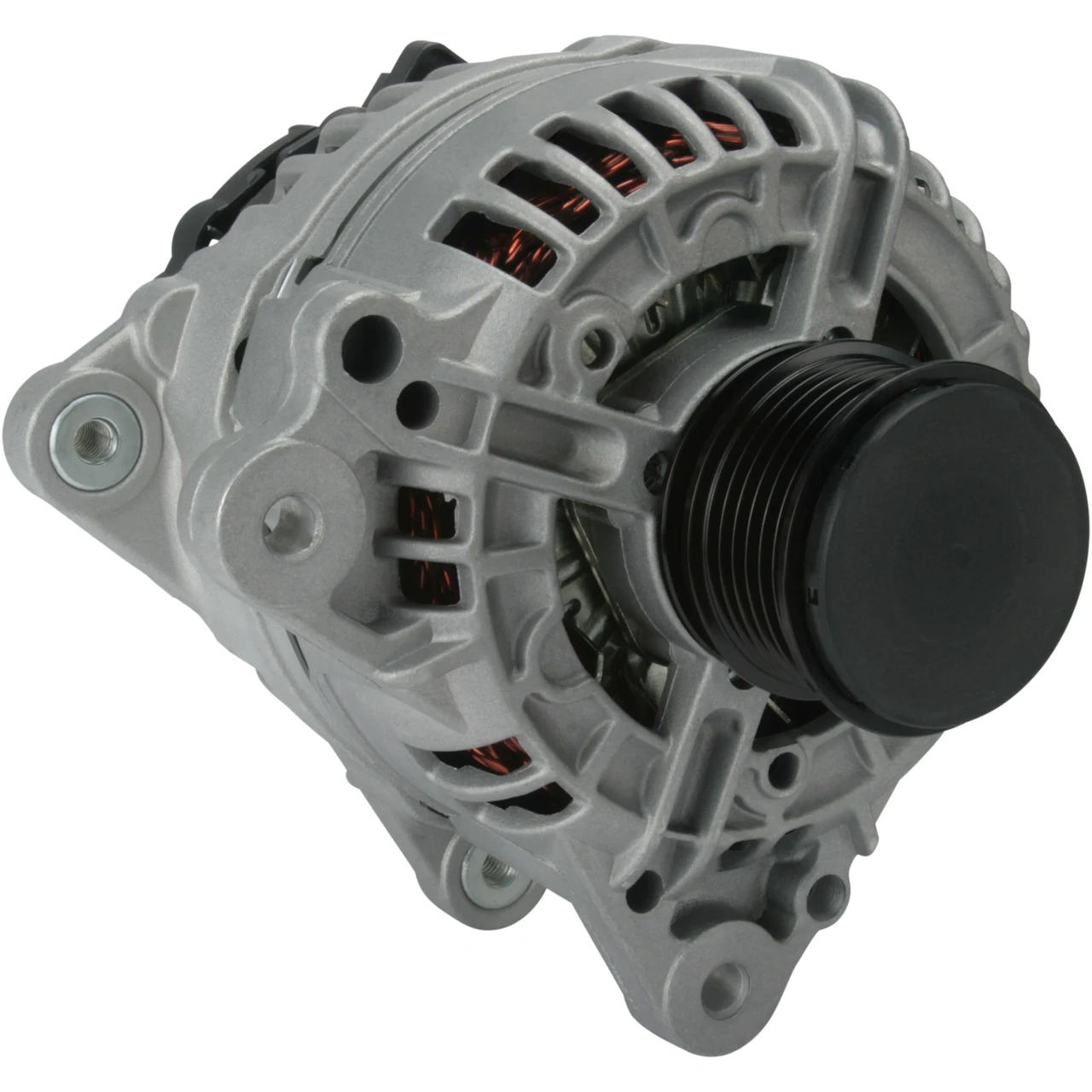HC-Cargo Generator