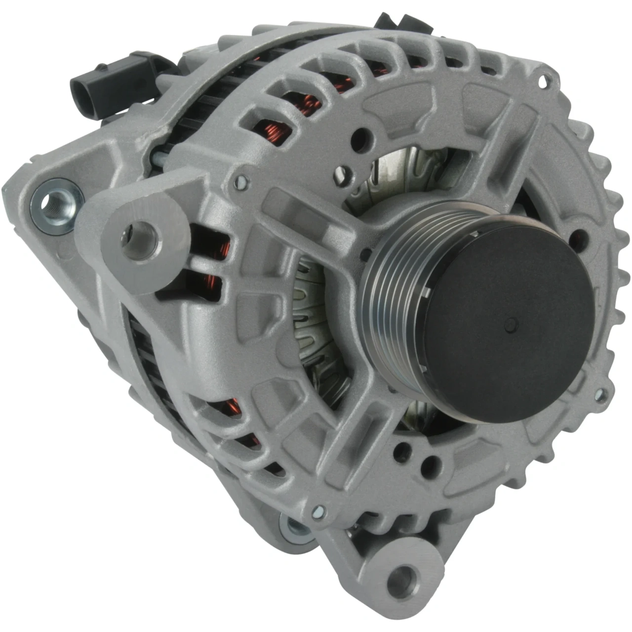 HC-Cargo Generator