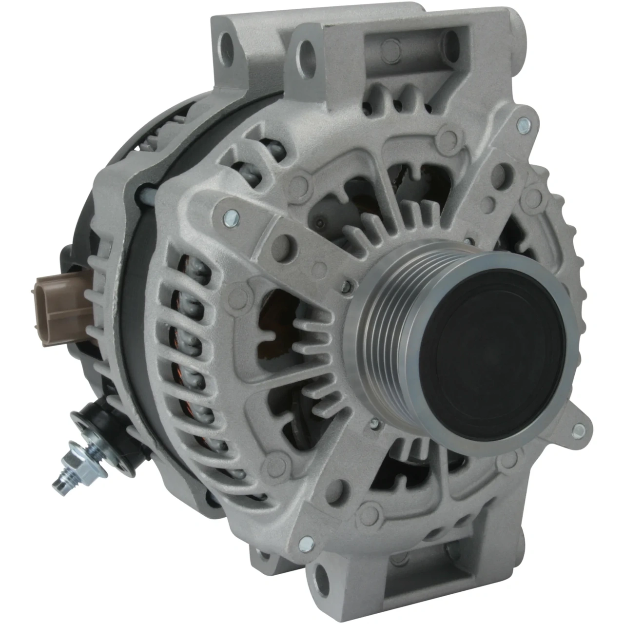 HC-Cargo Generator