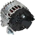 HC-Cargo Generator