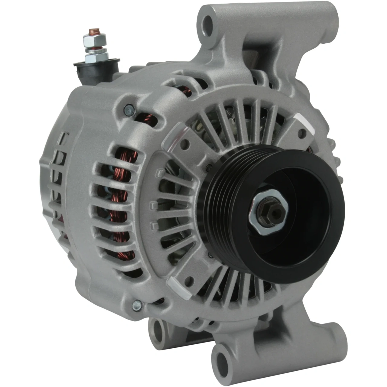 HC-Cargo Generator