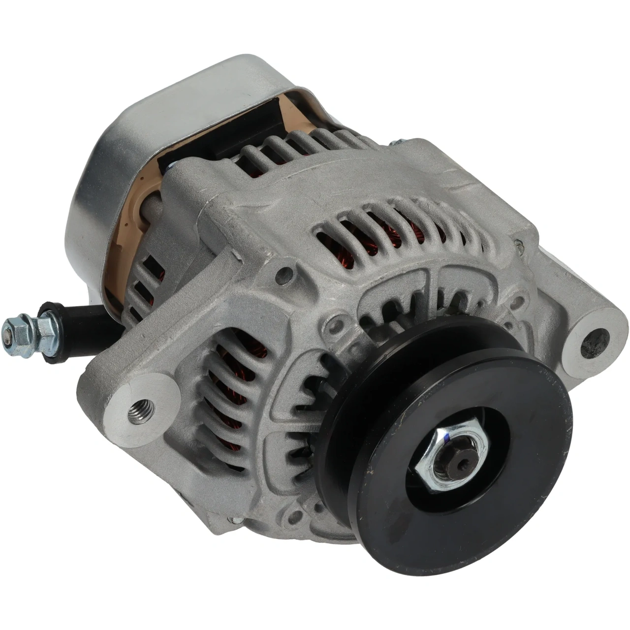 HC-Cargo Generator