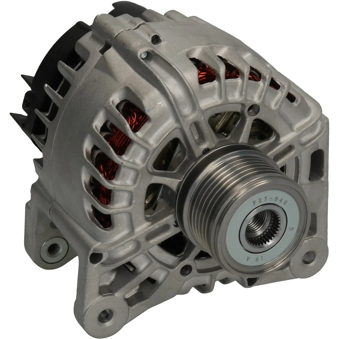 HC-Cargo Generator