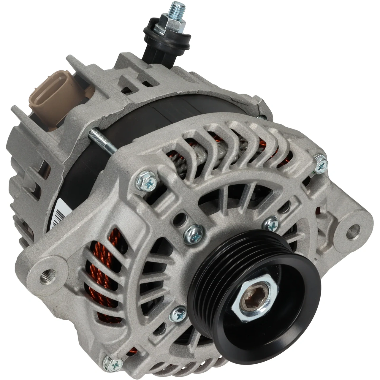 HC-Cargo Generator