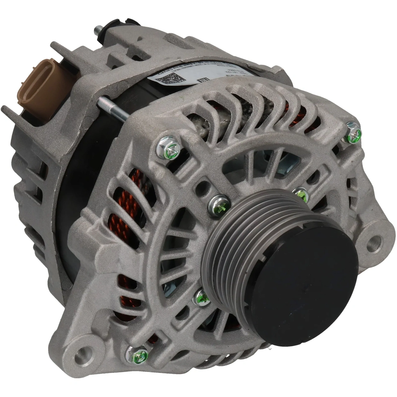 HC-Cargo Generator