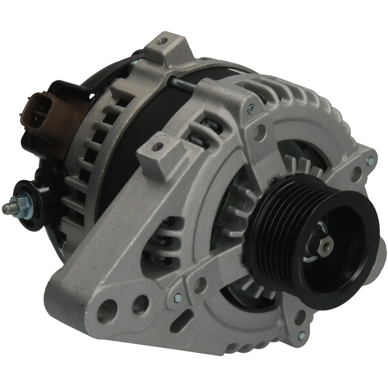 HC-Cargo Generator