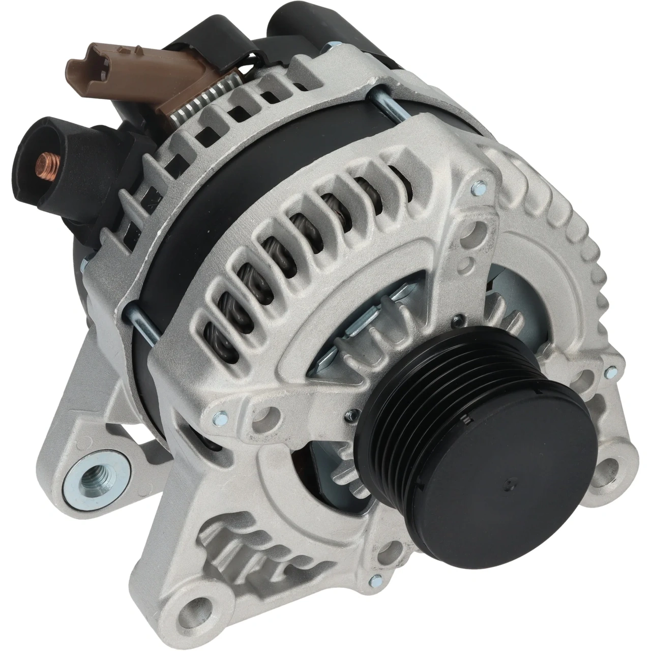 HC-Cargo Generator