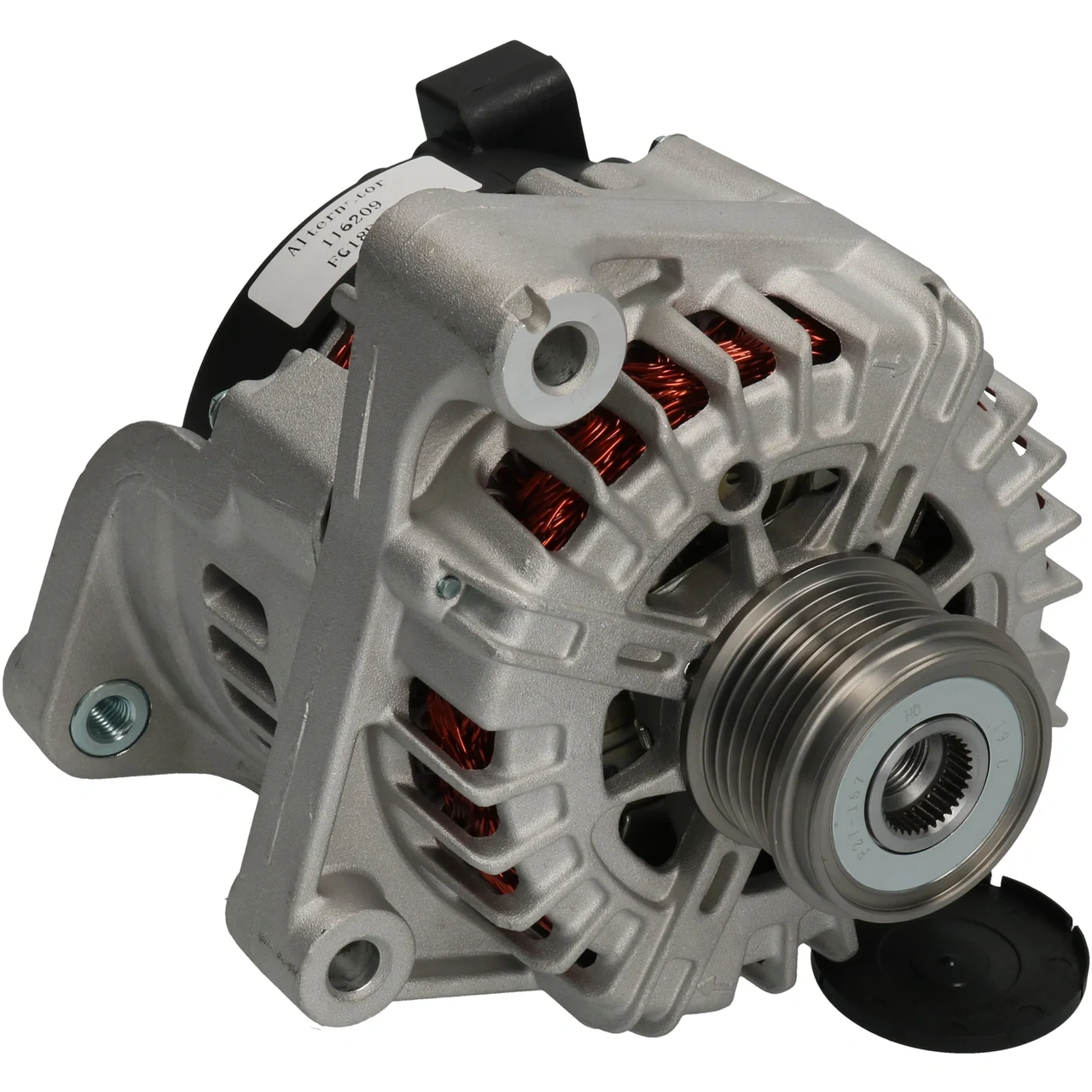 HC-Cargo Generator
