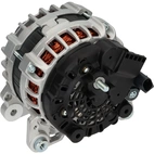 HC-Cargo Generator