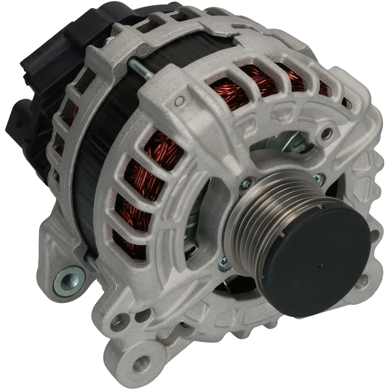 HC-Cargo Generator