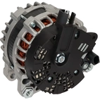 HC-Cargo Generator