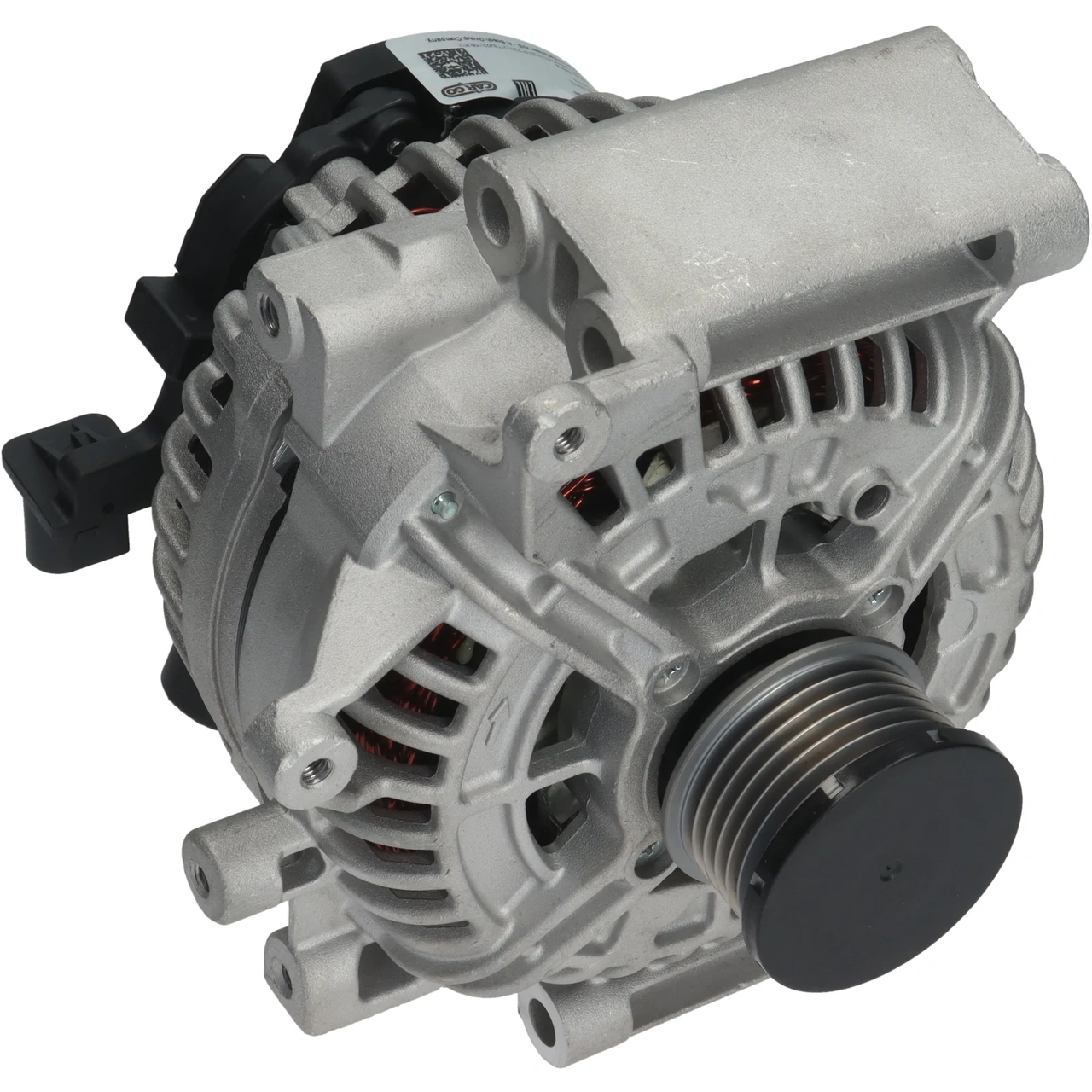 HC-Cargo Generator