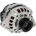 HC-Cargo Generator