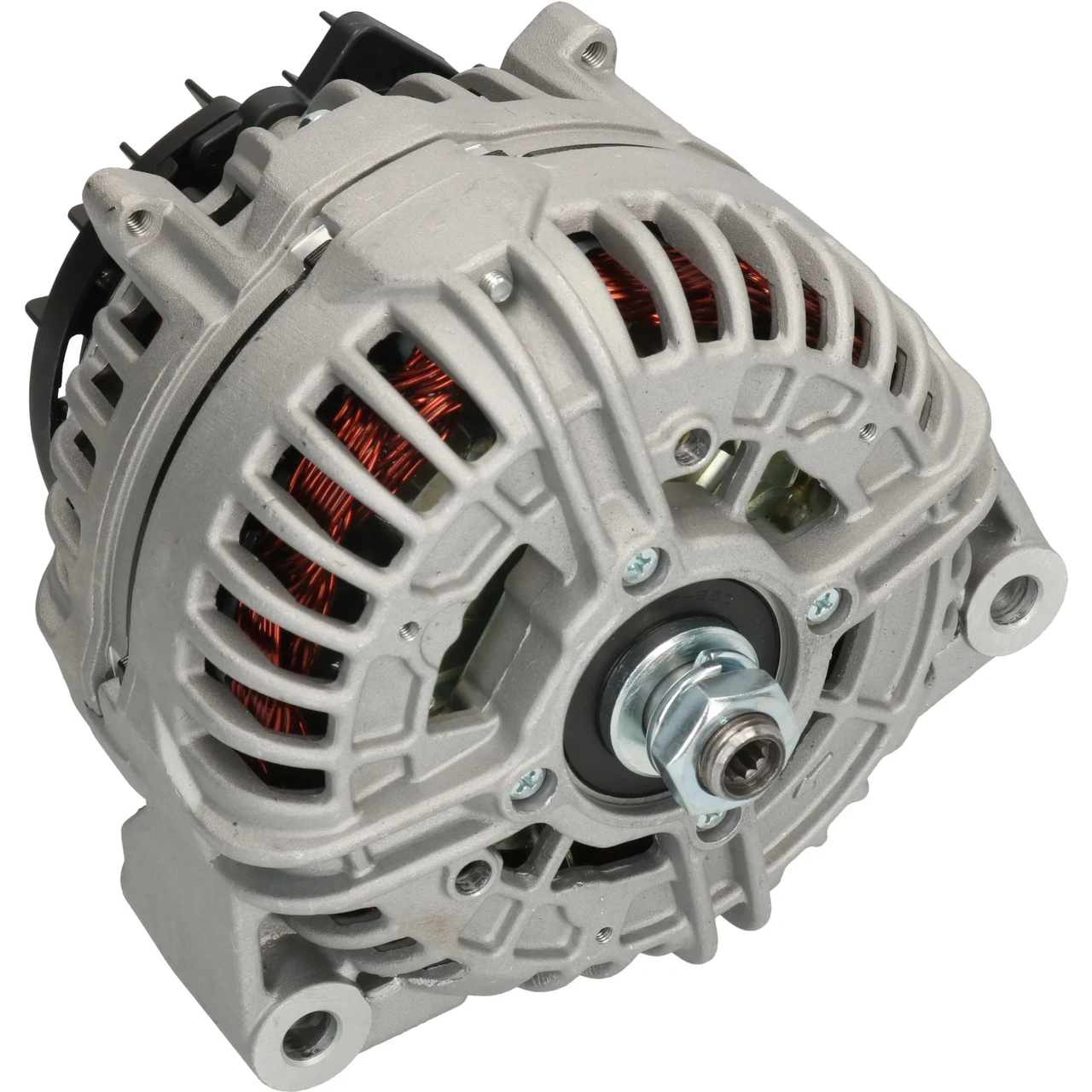 HC-Cargo Generator
